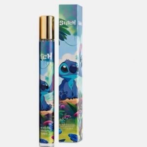 Stitch Perfume Spray New